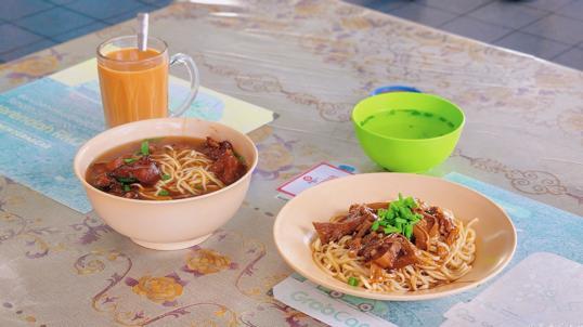 Photo of Kedai Kopi Soon Li 順利茶室 - Kota Kinabalu, Sabah, Malaysia