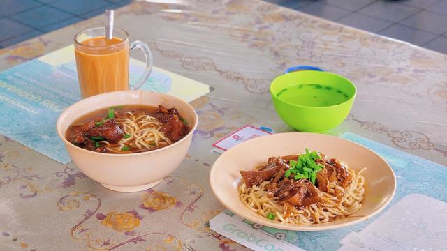 Photo of Kedai Kopi Soon Li 順利茶室 - Kota Kinabalu, Sabah, Malaysia