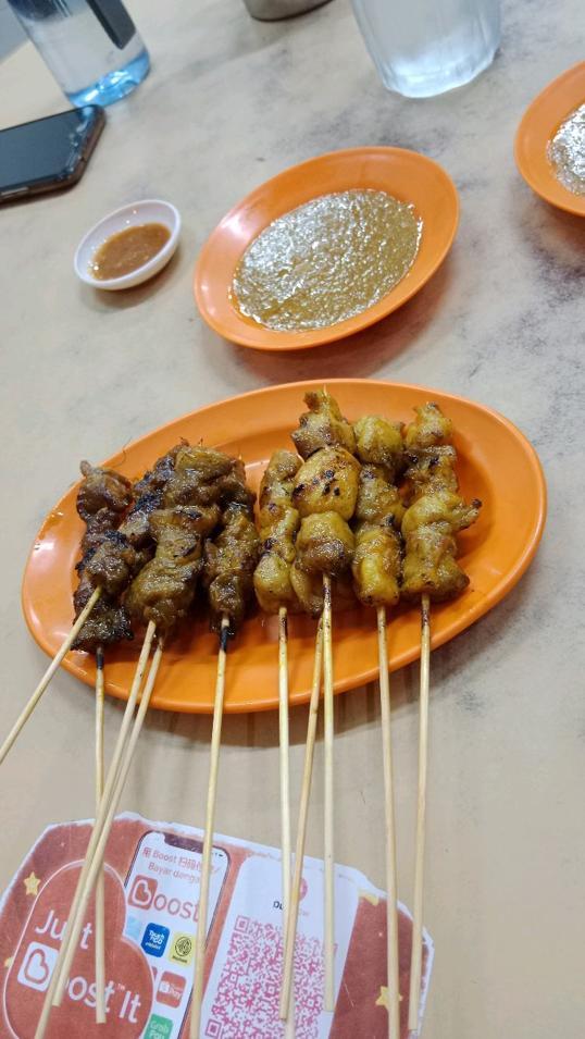 Photo of Happy Garden Restaurant - Kota Kinabalu, Sabah, Malaysia