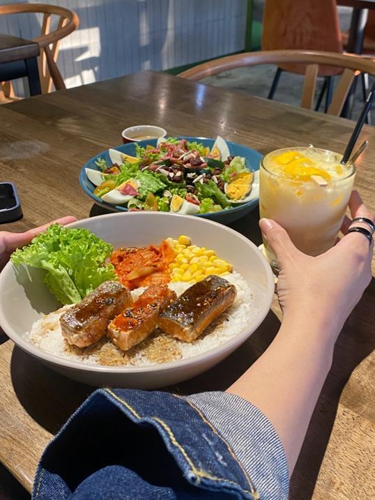 Photo of The Well Cafe - Kota Kinabalu, Sabah, Malaysia