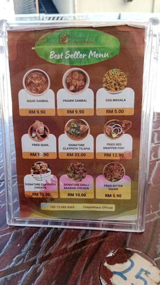 Photo of Claypot Haus - Kota Kinabalu, Sabah, Malaysia