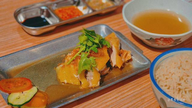 Photo of Dou De Chicken Rice Shop - Kota Kinabalu, Sabah, Malaysia