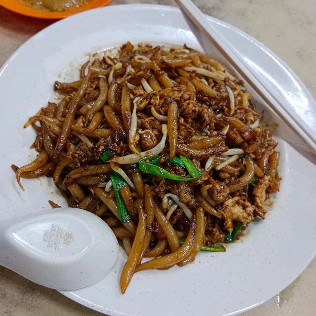 Photo of Happy Garden Restaurant - Kota Kinabalu, Sabah, Malaysia