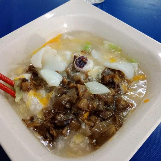 Photo of Por Kee Resturant - Kota Kinabalu, Sabah, Malaysia