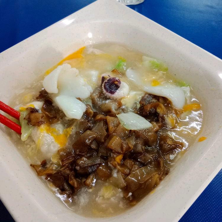 Photo of Por Kee Resturant - Kota Kinabalu, Sabah, Malaysia