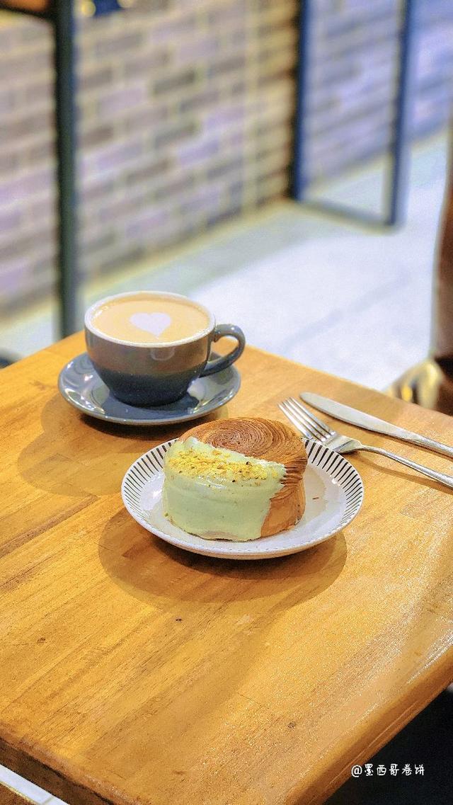 Photo of Butter & Batter Bakery Cafe @ Damai - Kota Kinabalu, Sabah, Malaysia