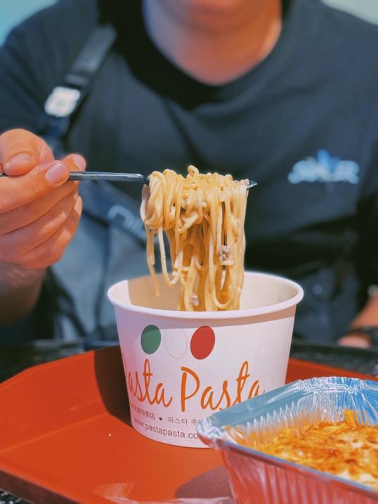 Photo of Pasta Pasta - Kota Kinabalu, Sabah, Malaysia