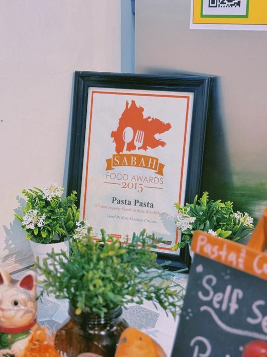 Photo of Pasta Pasta - Kota Kinabalu, Sabah, Malaysia