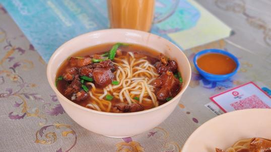 Photo of Kedai Kopi Soon Li 順利茶室 - Kota Kinabalu, Sabah, Malaysia