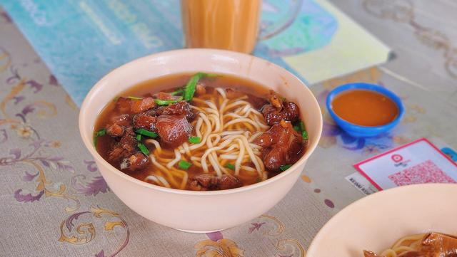 Photo of Kedai Kopi Soon Li 順利茶室 - Kota Kinabalu, Sabah, Malaysia