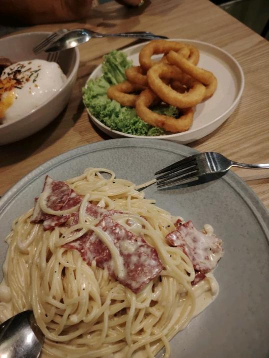 Photo of The Well Artisan Cafe (City Mall) - Kota Kinabalu, Sabah, Malaysia