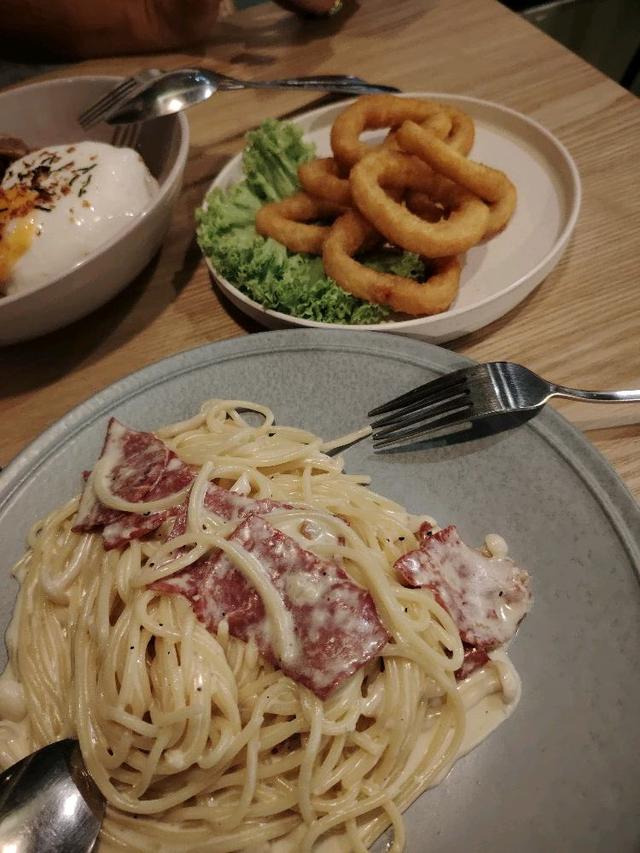 Photo of The Well Artisan Cafe (City Mall) - Kota Kinabalu, Sabah, Malaysia