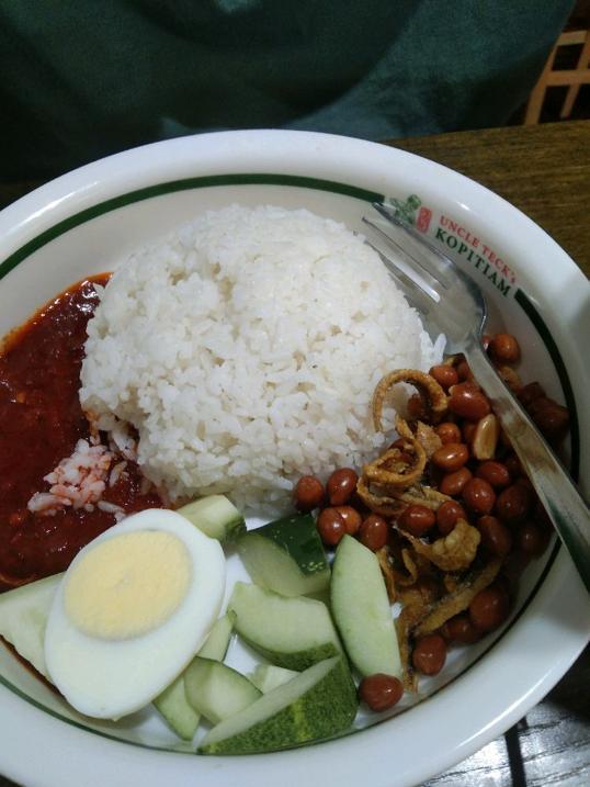 Photo of Uncle Teck's Kopitiam 德记 - Kuching, Sarawak, Malaysia