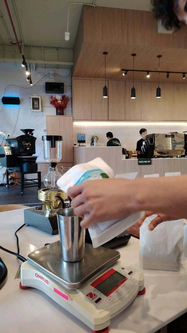 Photo of Crack Inc. at Riverson - Kota Kinabalu, Sabah, Malaysia