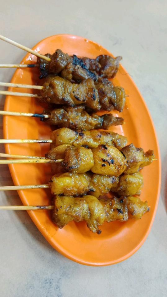 Photo of Happy Garden Restaurant - Kota Kinabalu, Sabah, Malaysia