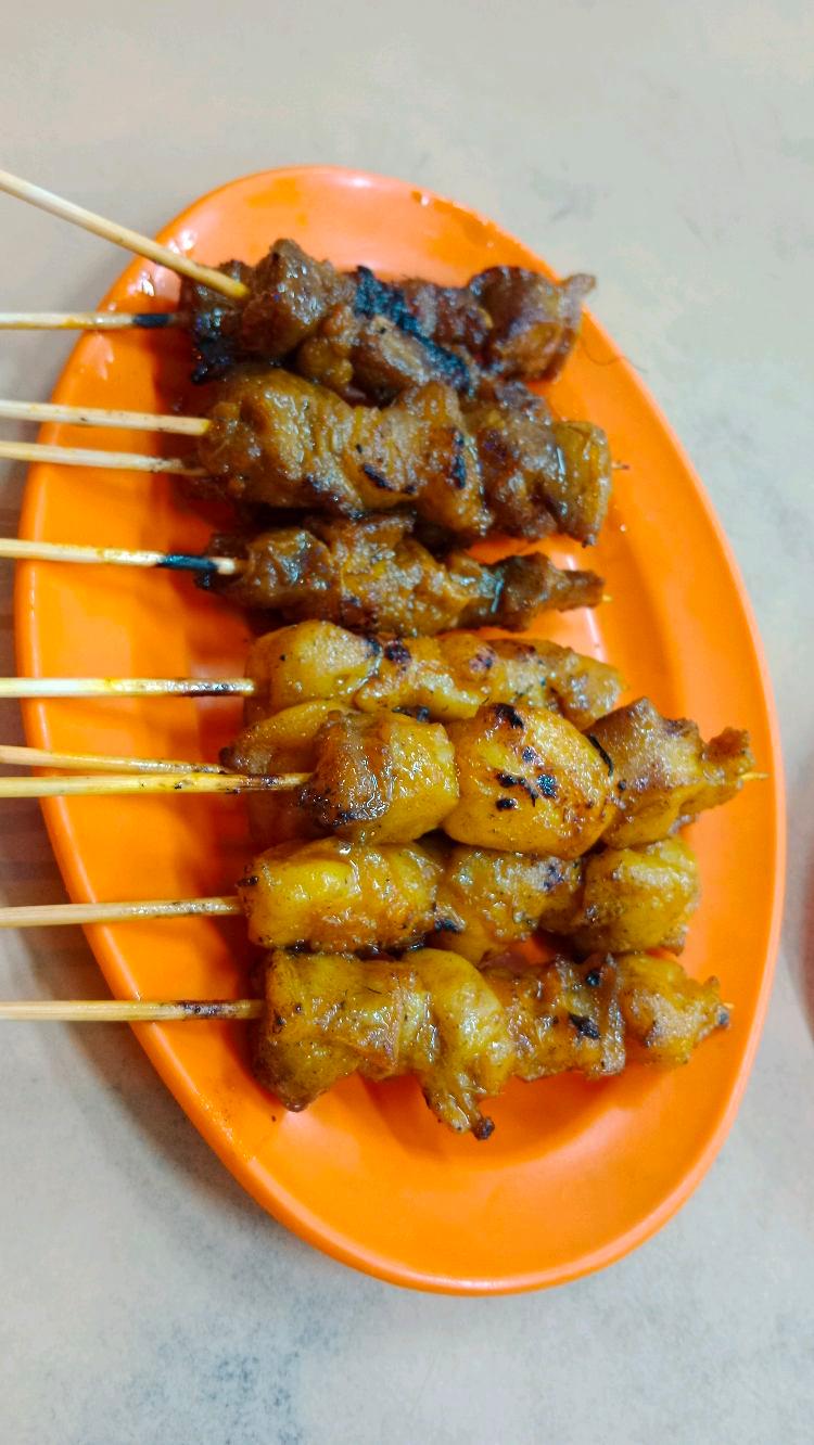 Photo of Happy Garden Restaurant - Kota Kinabalu, Sabah, Malaysia