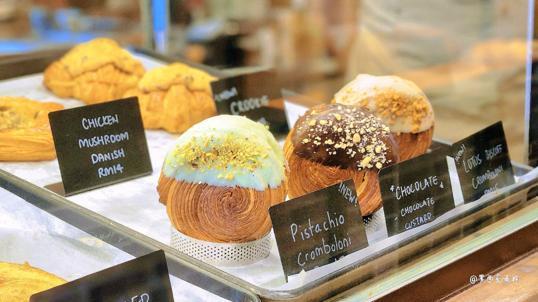 Photo of Butter & Batter Bakery Cafe @ Damai - Kota Kinabalu, Sabah, Malaysia