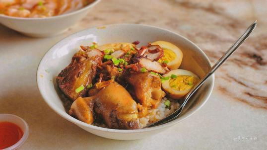 Photo of New Hong Kong Boy Cafe (Food Court) - Kota Kinabalu, Sabah, Malaysia