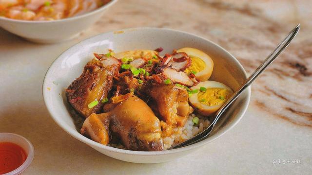 Photo of New Hong Kong Boy Cafe (Food Court) - Kota Kinabalu, Sabah, Malaysia