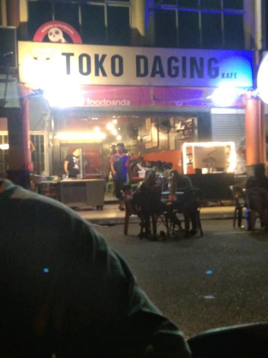 Photo of Toko Daging - Kuching, Sarawak, Malaysia