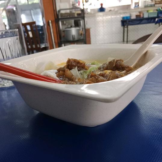 Photo of Por Kee Resturant - Kota Kinabalu, Sabah, Malaysia