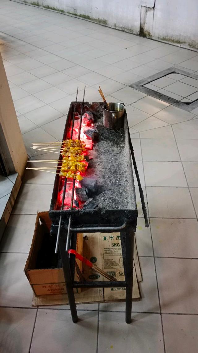 Photo of Happy Garden Restaurant - Kota Kinabalu, Sabah, Malaysia