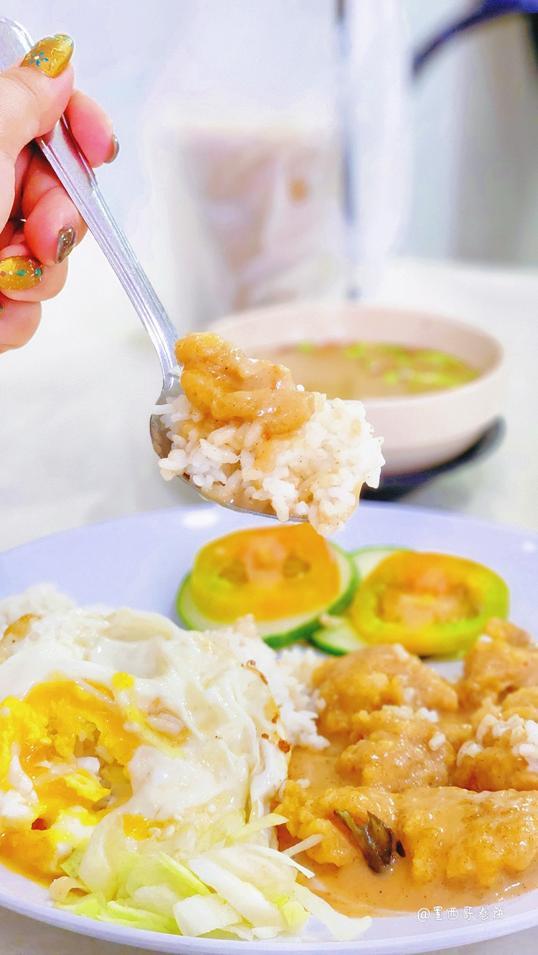 Photo of Qing Bou Leong 清補涼 - Kota Kinabalu, Sabah, Malaysia