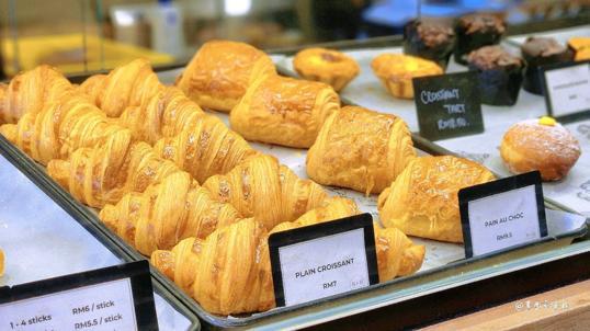 Photo of Butter & Batter Bakery Cafe @ Damai - Kota Kinabalu, Sabah, Malaysia