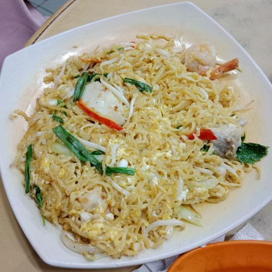 Photo of Happy Garden Restaurant - Kota Kinabalu, Sabah, Malaysia