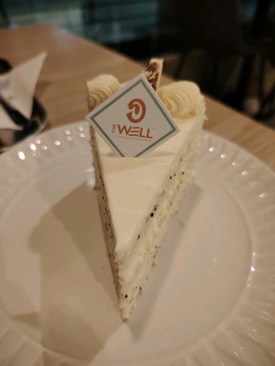 Photo of The Well Artisan Cafe (City Mall) - Kota Kinabalu, Sabah, Malaysia