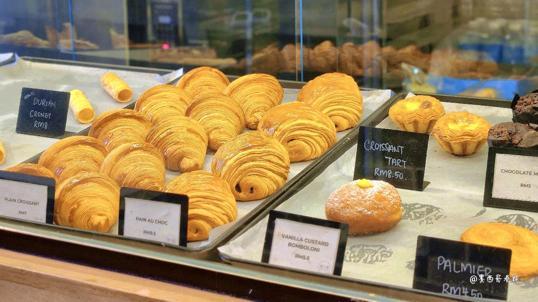 Photo of Butter & Batter Bakery Cafe @ Damai - Kota Kinabalu, Sabah, Malaysia