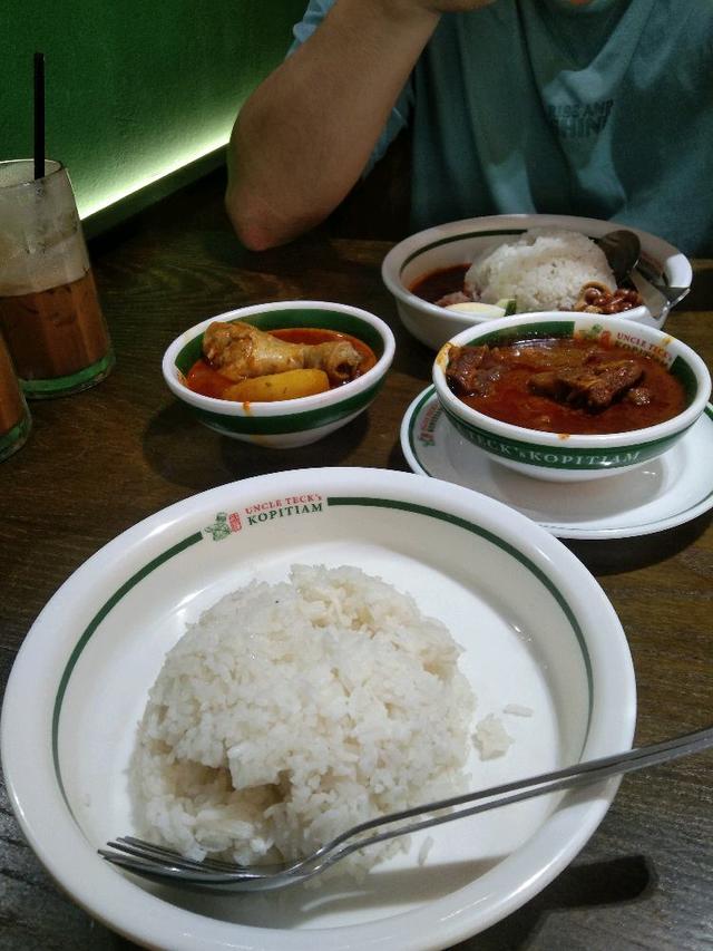 Photo of Uncle Teck's Kopitiam 德记 - Kuching, Sarawak, Malaysia