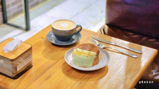 Photo of Butter & Batter Bakery Cafe @ Damai - Kota Kinabalu, Sabah, Malaysia