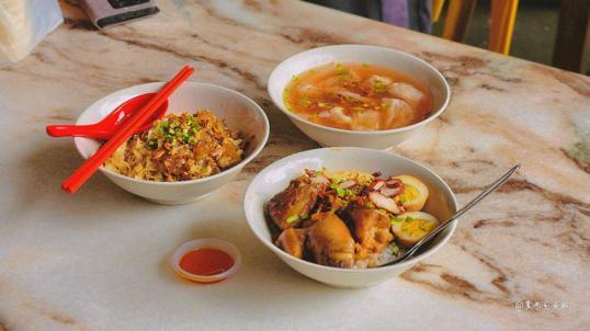 Photo of New Hong Kong Boy Cafe (Food Court) - Kota Kinabalu, Sabah, Malaysia