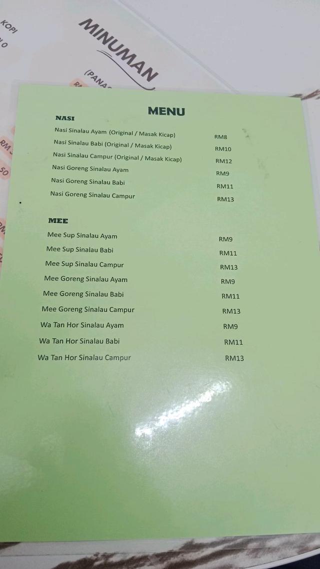 Photo of Sup Sinalau Sabah - Kota Kinabalu, Sabah, Malaysia