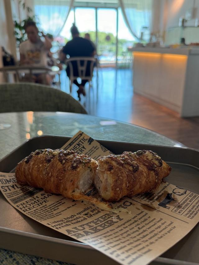 Photo of Aprileaf Bakery Cafe - Kota Kinabalu, Sabah, Malaysia