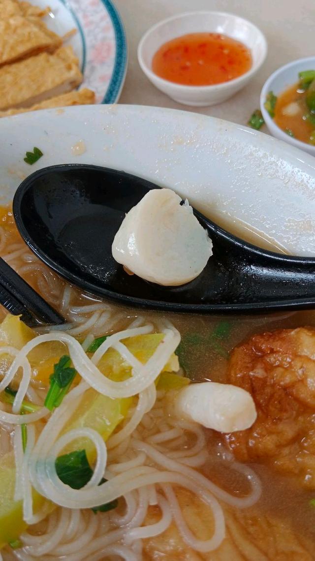 Photo of Fish Mee 鱼与渔 - Kota Kinabalu, Sabah, Malaysia