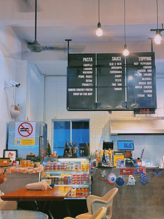 Photo of Pasta Pasta - Kota Kinabalu, Sabah, Malaysia
