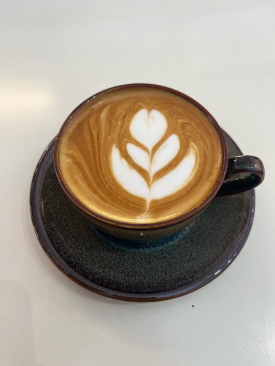 Photo of mizumizu coffee - Kota Kinabalu, Sabah, Malaysia