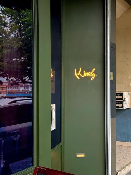 Photo of Kinsly - Kota Kinabalu, Sabah, Malaysia