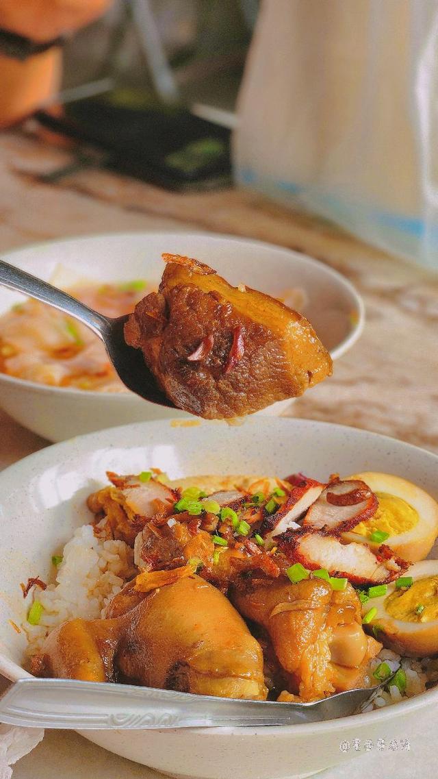 Photo of New Hong Kong Boy Cafe (Food Court) - Kota Kinabalu, Sabah, Malaysia