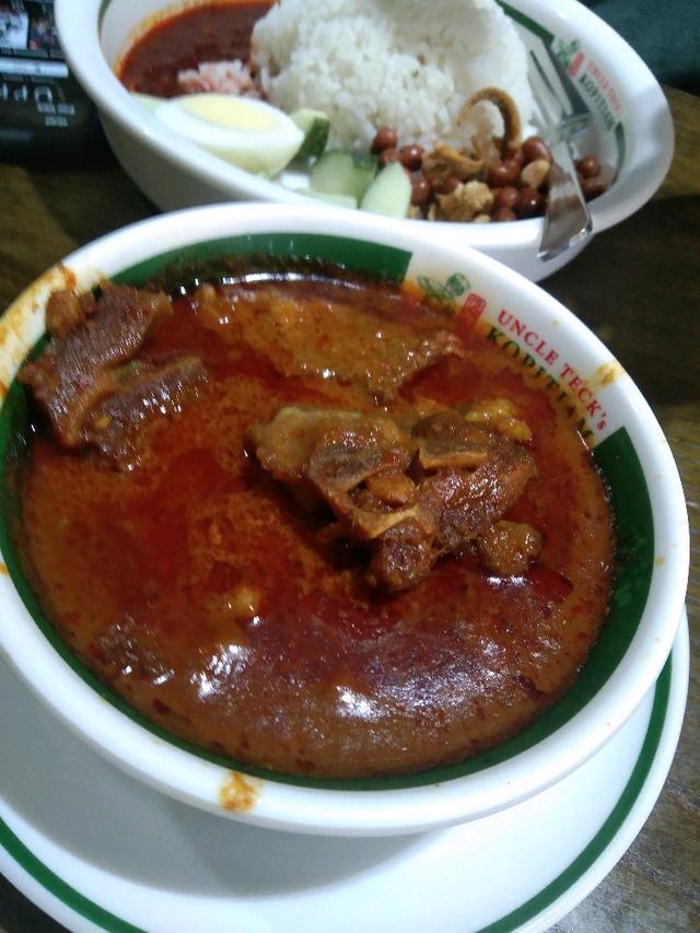 Photo of Uncle Teck's Kopitiam 德记 - Kuching, Sarawak, Malaysia