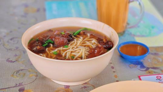 Photo of Kedai Kopi Soon Li 順利茶室 - Kota Kinabalu, Sabah, Malaysia