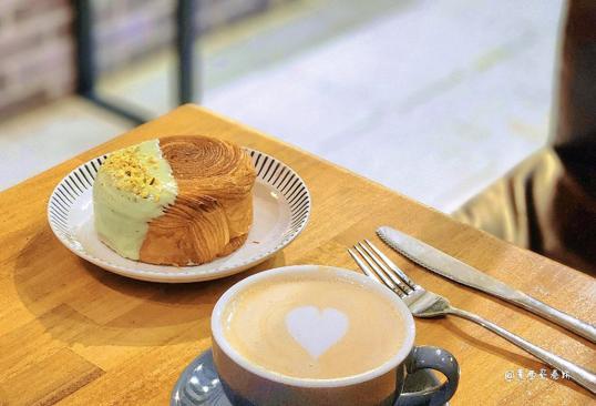 Photo of Butter & Batter Bakery Cafe @ Damai - Kota Kinabalu, Sabah, Malaysia