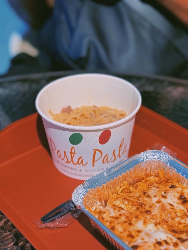 Photo of Pasta Pasta - Kota Kinabalu, Sabah, Malaysia