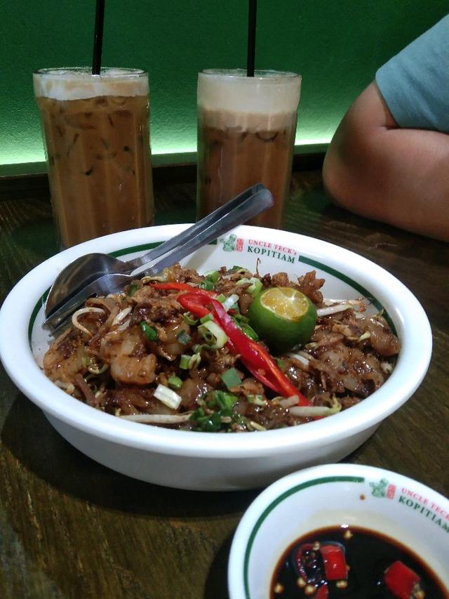 Photo of Uncle Teck's Kopitiam 德记 - Kuching, Sarawak, Malaysia