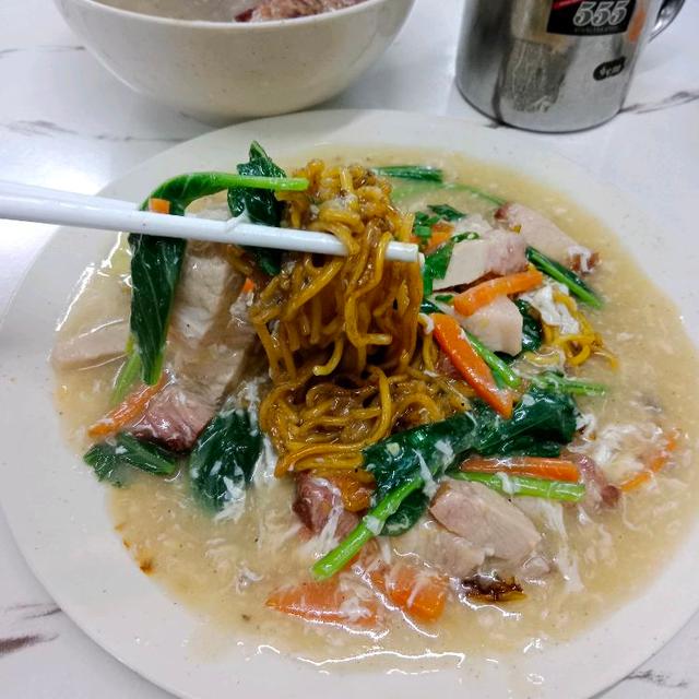 Photo of Sup Sinalau Sabah - Kota Kinabalu, Sabah, Malaysia