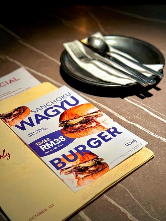 Photo of Kinsly - Kota Kinabalu, Sabah, Malaysia