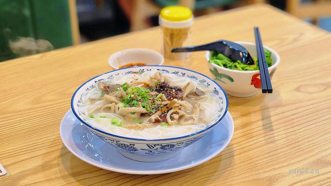 Photo of 吉祥面馆 Lucky Noodles House - Kota Kinabalu, Sabah, Malaysia