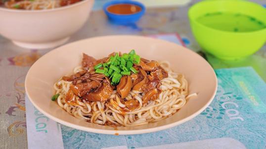 Photo of Kedai Kopi Soon Li 順利茶室 - Kota Kinabalu, Sabah, Malaysia